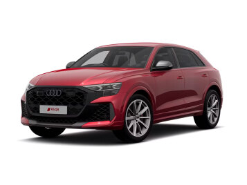 Audi RS Q8 TFSI 640 Quattro Perform 5dr Tiptronic [Tech Pro] Petrol Estate